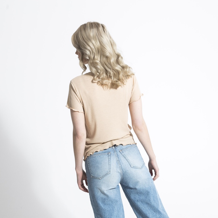 T-shirt "Sienna" T-shirt "Sienna"